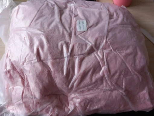 Cozy Sherpa Winter Blanket: Soft Fleece Throw for All Ages photo review