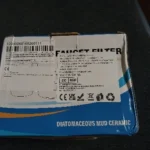 Manual Switch Faucet Water Purifier with 0.1 Micron Ceramic Filter Easy to Install Removable Washable for Home Kitchen Use photo review