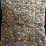 Cozy Flannel Pet Sleeping Mat for Dogs & Cats - 7 Colors Available photo review