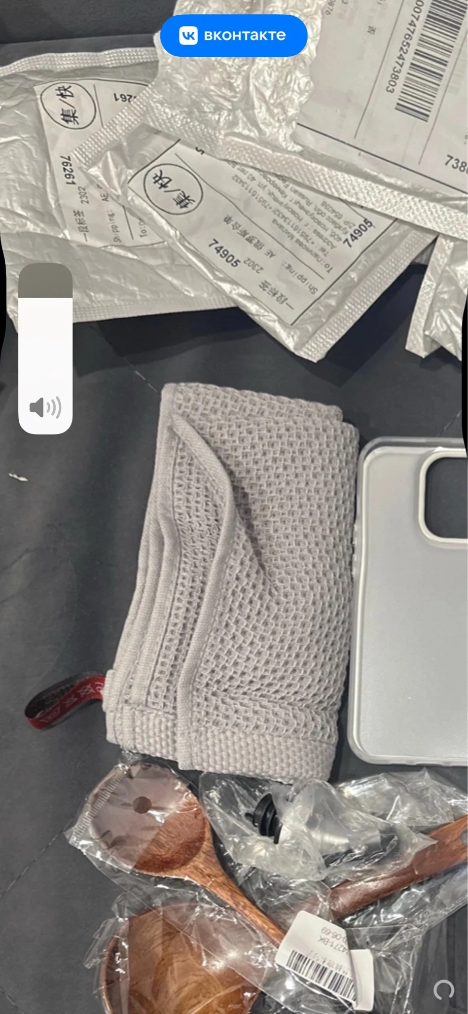 Ultra-Soft 100% Cotton Dishcloth for Effortless Cleaning photo review