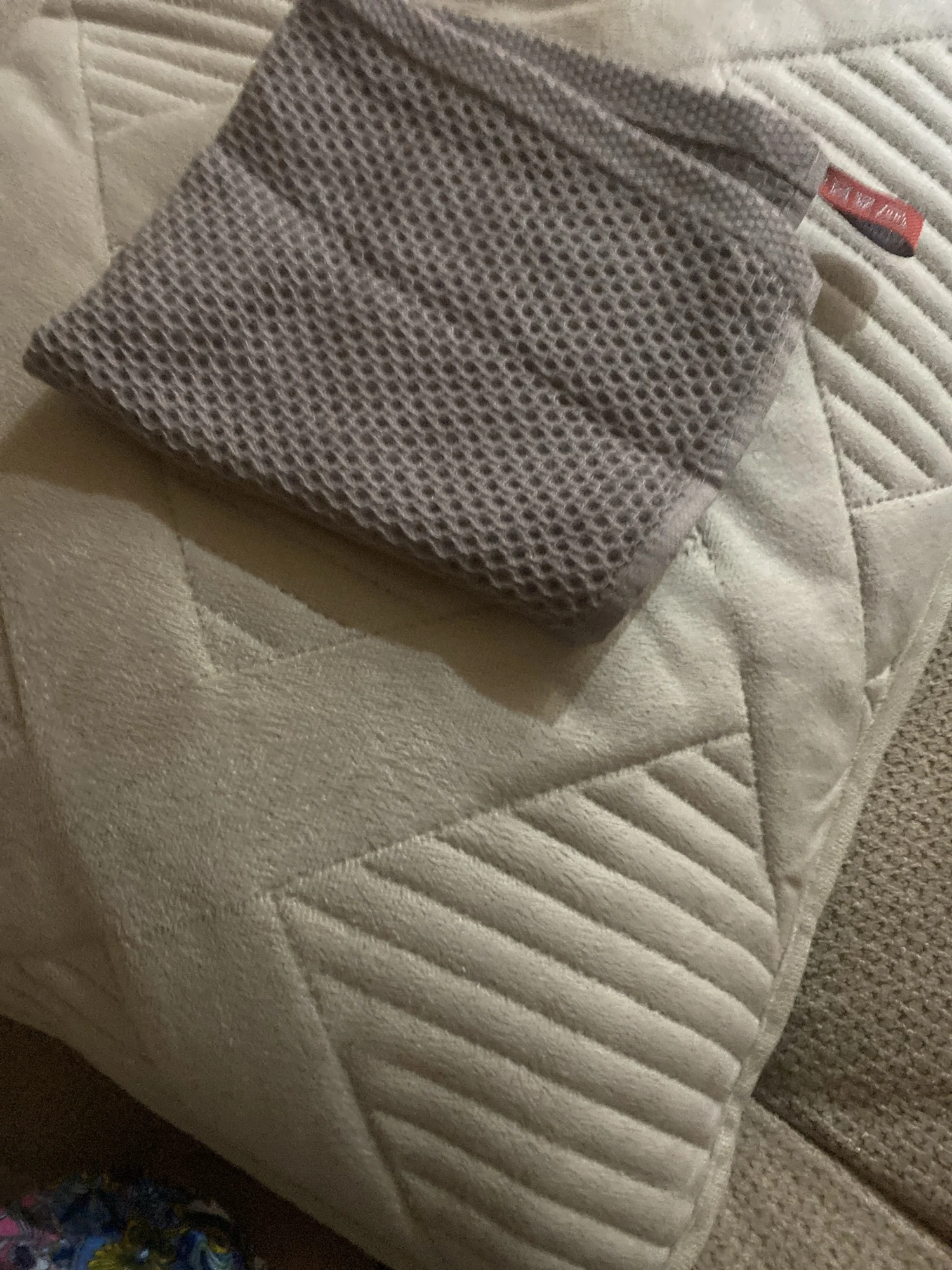 Ultra-Soft 100% Cotton Dishcloth for Effortless Cleaning photo review