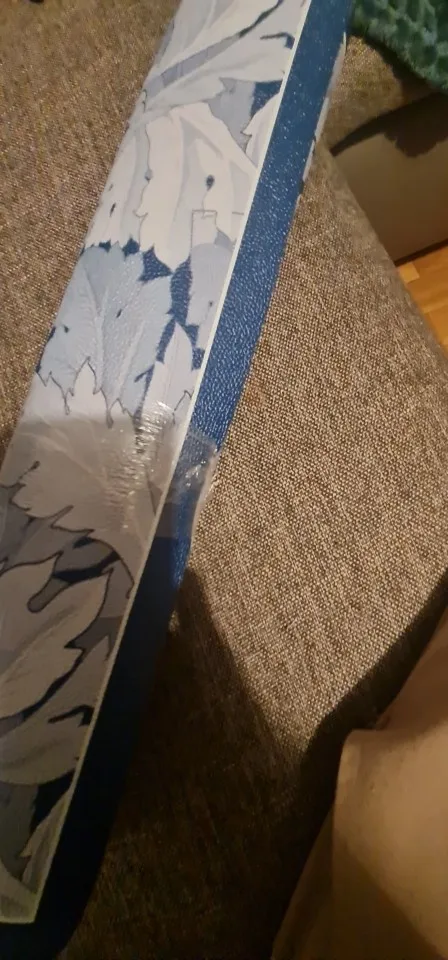 Kitchen Floor Mat Leather Pvc Carpet Waterproof Oil-proof Foot Mats Home Decoration Flower Floral Rug Кухонный Ковер 주방바닥매트 photo review