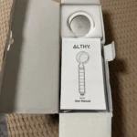 Revitalize Your Shower: ALTHY Spa Shower Head with Filter photo review