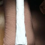 Elevate Your Bathroom: Stylish Non-Slip Bath Mat with Drain Holes photo review