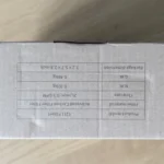 HOMFISH Stainless Steel Faucet Tap Water Filter Purifier System, NSF Certified Reduces Lead, Chlorine & Bad Taste Kitchen photo review