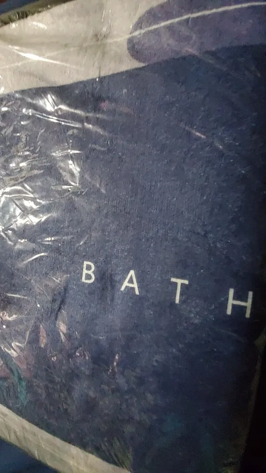 Quick-Dry Non-Slip Bath Mat for Ultimate Comfort & Safety photo review