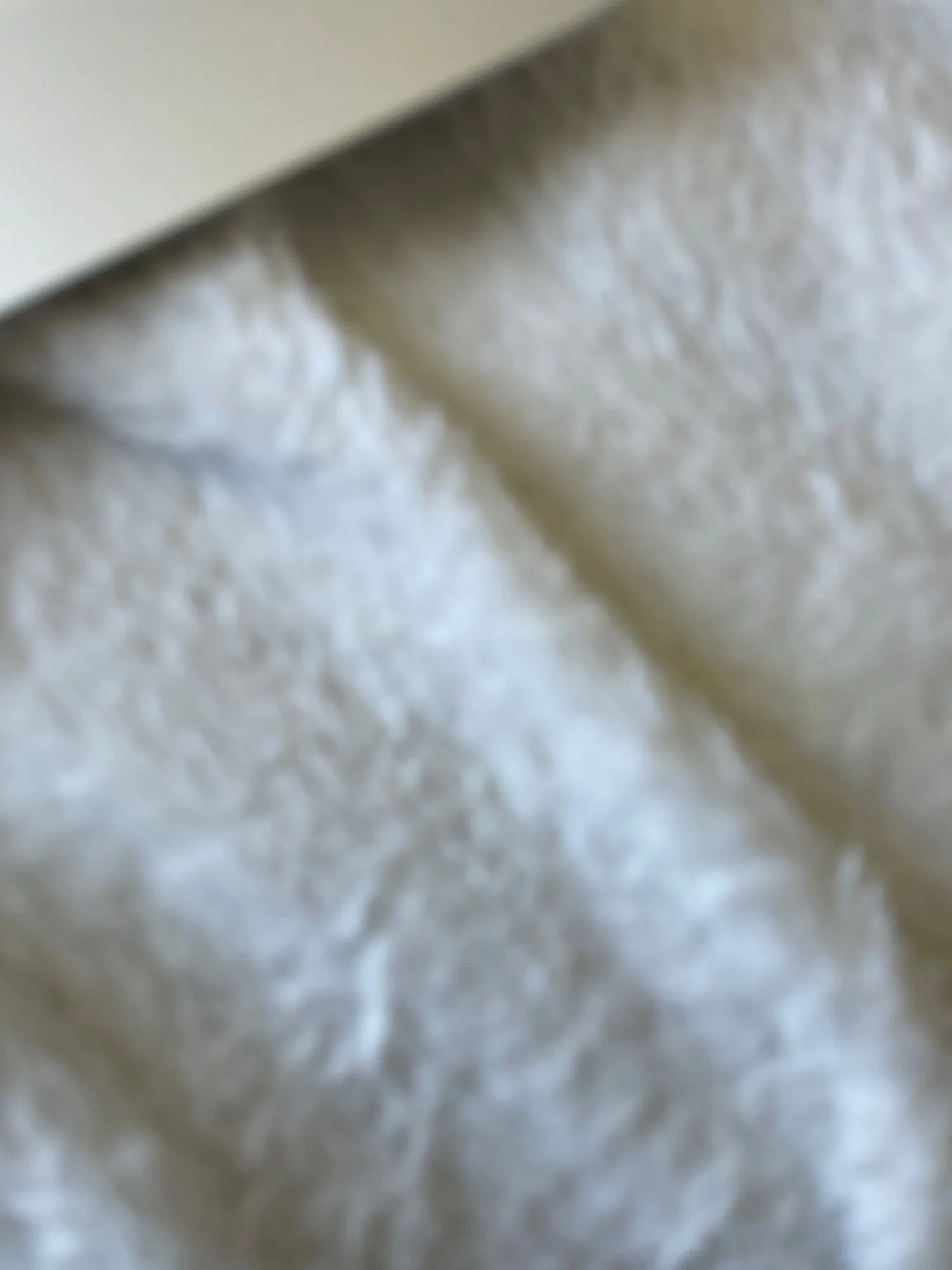 Luxurious Microfiber Pebble Mat for Stylish Home Comfort photo review