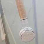 Revitalize Your Shower: ALTHY Spa Shower Head with Filter photo review