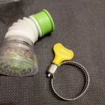 360° Swivel Faucet Filter: Enjoy Cleaner, Water-Saving Flow! photo review