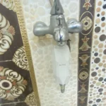 Transform Your Shower: ALTHY Vitamin C Water Filter photo review