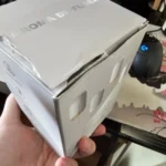 Aromatherapy Diffuser & Humidifier with Soothing Night Light photo review