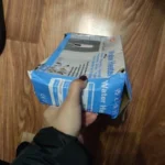 ZARTSEN Instant Water Heater - Fast & Portable Hot Water Solution photo review