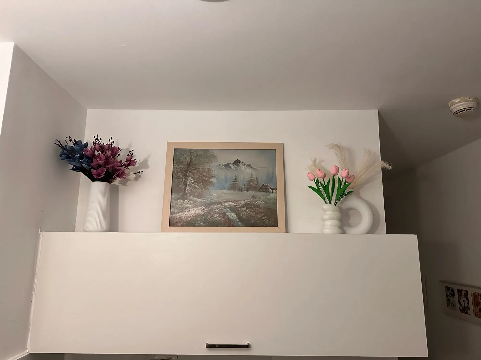 Vibrant 20-Head Artificial Magnolia Bouquet for Timeless Elegance photo review