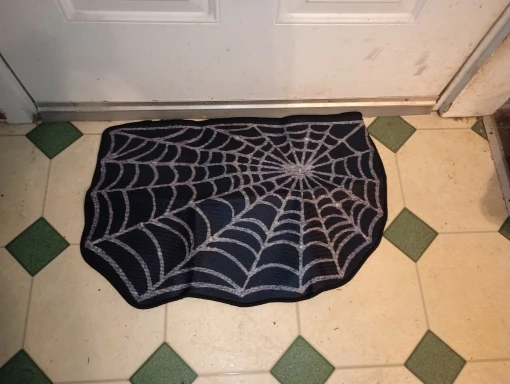 VIKAMA Cartoon Waterproof Anti-Slip Mats for Every Space photo review