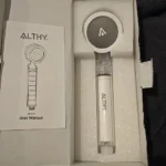 Revitalize Your Shower: ALTHY Spa Shower Head with Filter photo review