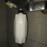 Transform Your Shower: ALTHY Vitamin C Water Filter photo review