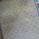 Luxurious Microfiber Pebble Mat for Stylish Home Comfort photo review