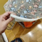 Cozy Flannel Pet Sleeping Mat for Dogs & Cats - 7 Colors Available photo review