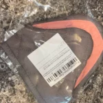 Fish Shaped Silicone Oven Gloves: Fun, Safe & Versatile Cooking photo review