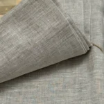 Luxurious 3-Piece Washed Linen Sheet Set for Ultimate Comfort photo review