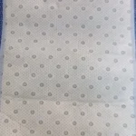 Luxurious Microfiber Pebble Mat for Stylish Home Comfort photo review