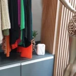 Smart Bluetooth Aroma Diffuser for Elegant Home Fragrance photo review