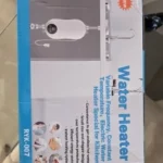 ZARTSEN Instant Water Heater - Fast & Portable Hot Water Solution photo review