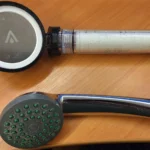 Revitalize Your Shower: ALTHY Spa Shower Head with Filter photo review