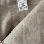 Luxurious 3-Piece Washed Linen Sheet Set for Ultimate Comfort photo review