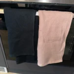 Ultra-Soft 100% Cotton Dishcloth for Effortless Cleaning photo review