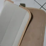 Indulge in Comfort with Our Eco-Friendly Memory Foam Bath Mat photo review