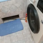 Luxurious Microfiber Pebble Mat for Stylish Home Comfort photo review