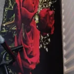 Customizable Cartoon Kitchen Floor Mat - Anti-Slip & Waterproof photo review