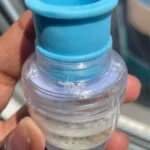 6 Layers Water Filter Tap Purifier Medical Stone Coconut Charcoal Nozzle For Faucet Kitchen Accessories Household Water Filter photo review