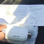 Ultimate Water Softener System – Limescale & Hard Water Defense photo review