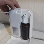 Smart Bluetooth Aroma Diffuser for Elegant Home Fragrance photo review