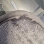 Plush Coral Velvet Anti-Skid Bath Mat for Stylish Safety photo review