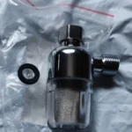 Safeguard Your Home Plumbing! 316 Steel Anti-Scale Filter photo review