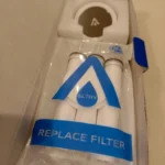 Revitalize Your Shower: ALTHY Spa Shower Head with Filter photo review