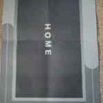 Plush Microfiber Bath Mat - Super Absorbent & Fast Drying photo review