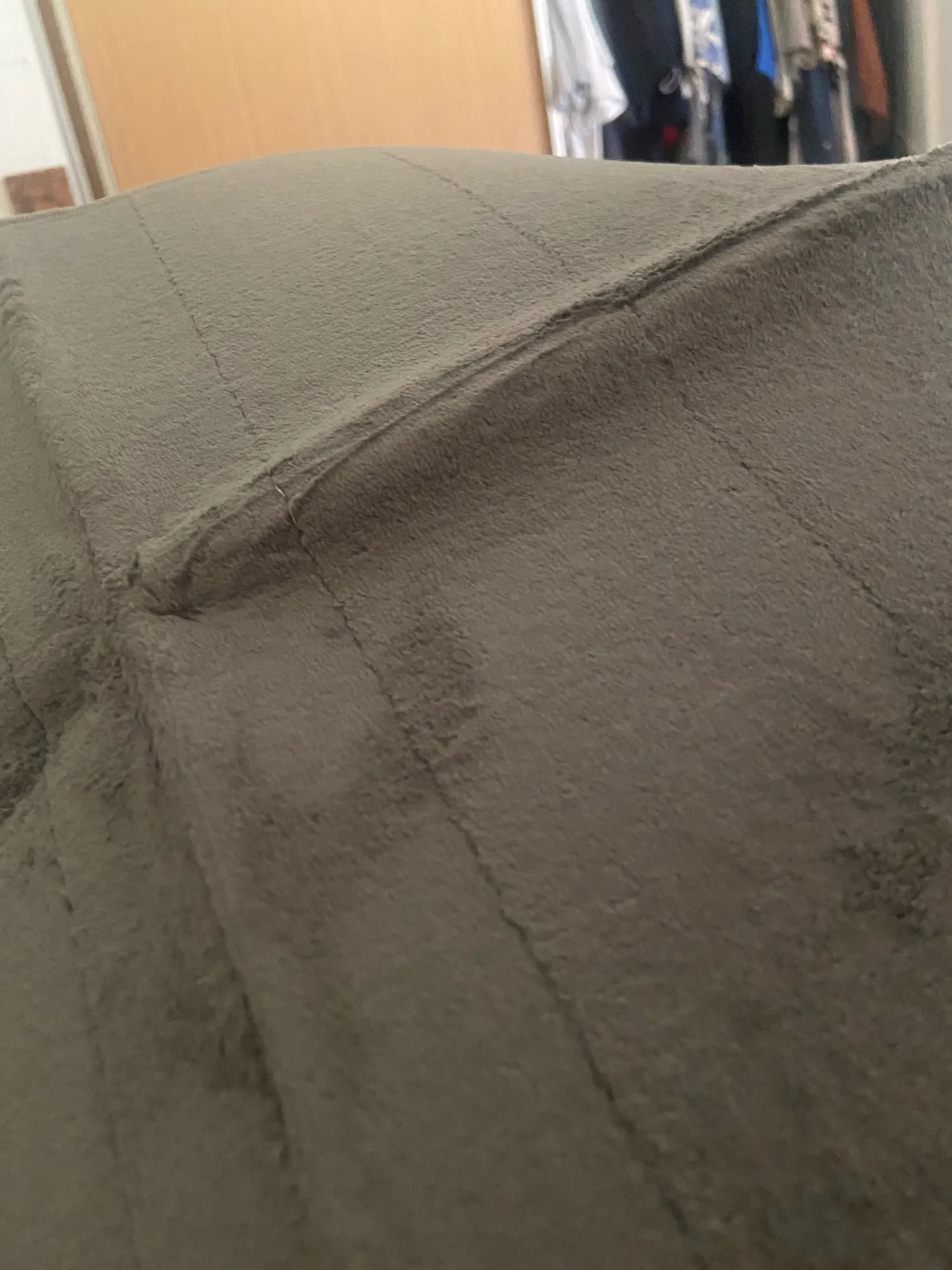 Indulge in Comfort with Our Eco-Friendly Memory Foam Bath Mat photo review