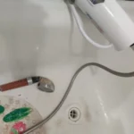 ZARTSEN Instant Water Heater - Fast & Portable Hot Water Solution photo review