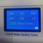 OSWNKW Reverse Osmosis Water Filtration System - 600GPD High Flow, Tankless, Reduced TDS, Compact, 1:2 Drain Ratio, Mineralized photo review