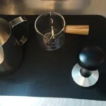 Eco-Friendly Super Absorbent Kitchen Mat for Effortless Drying photo review