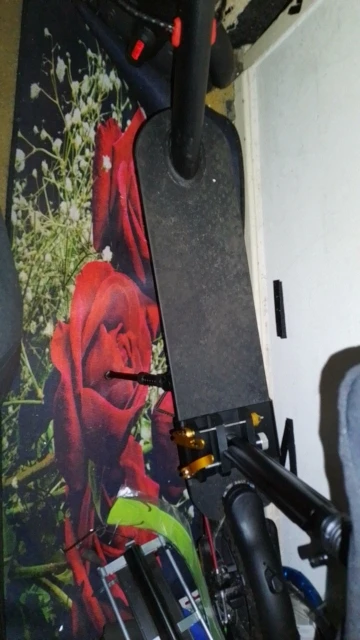 Customizable Cartoon Kitchen Floor Mat - Anti-Slip & Waterproof photo review