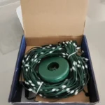 RGB Christmas Tree Star Lights with Remote Control Magic photo review