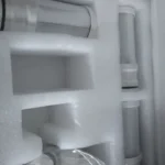 ALTHY Stainless Steel Faucet Tap Water Filter Purifier System, NSF Certified Reduces Lead, Chlorine & Bad Taste Kitchen photo review