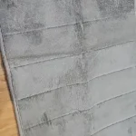 Indulge in Comfort with Our Eco-Friendly Memory Foam Bath Mat photo review