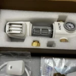 Revolutionary ALTHY Auto Flushing Water Filter System for Homes photo review