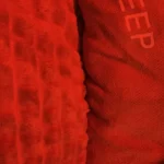 Cozy Cotton Pet Bed with Non-Slip Base for Ultimate Comfort photo review